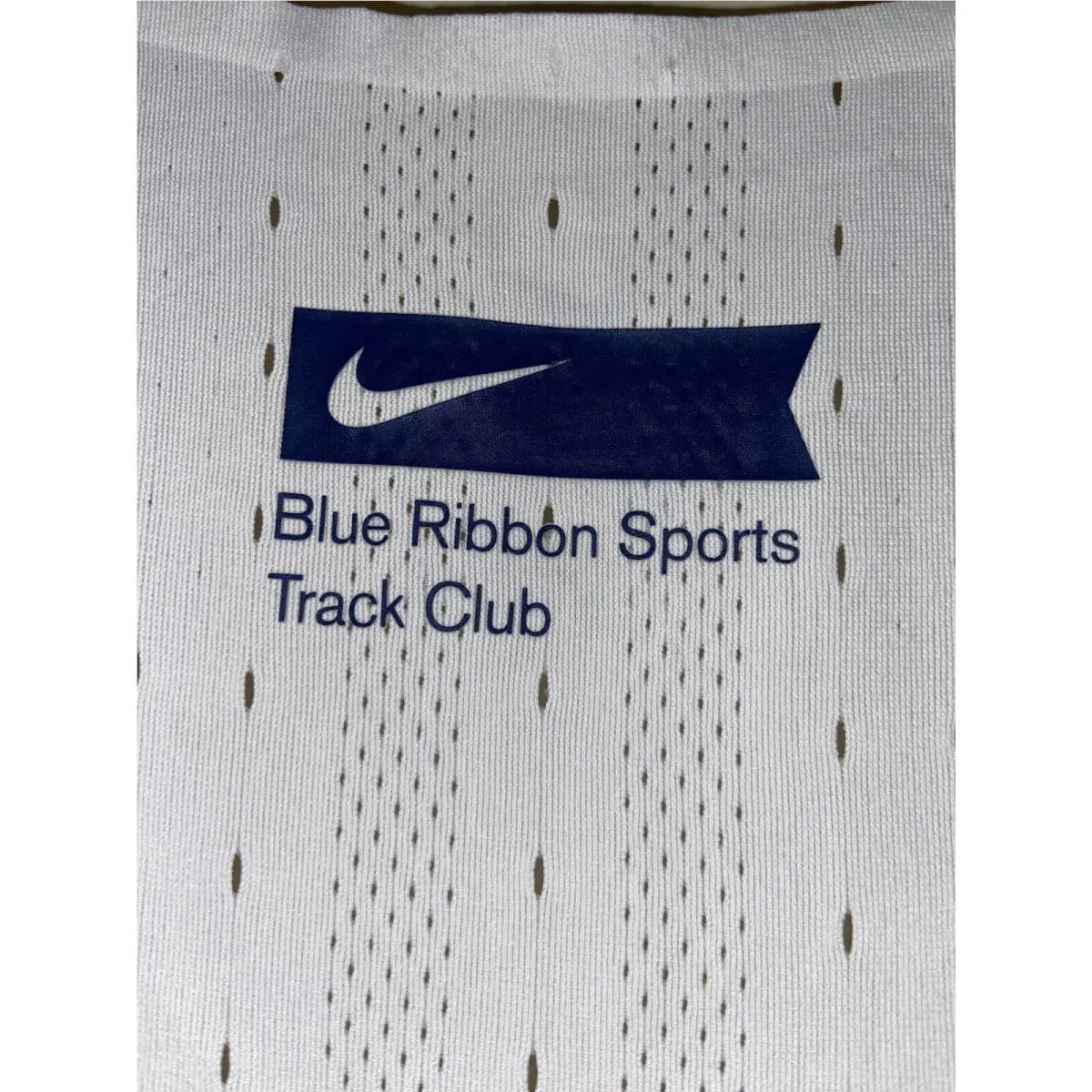 Nike clothing - Aeroswift - Aeroswift - White 3