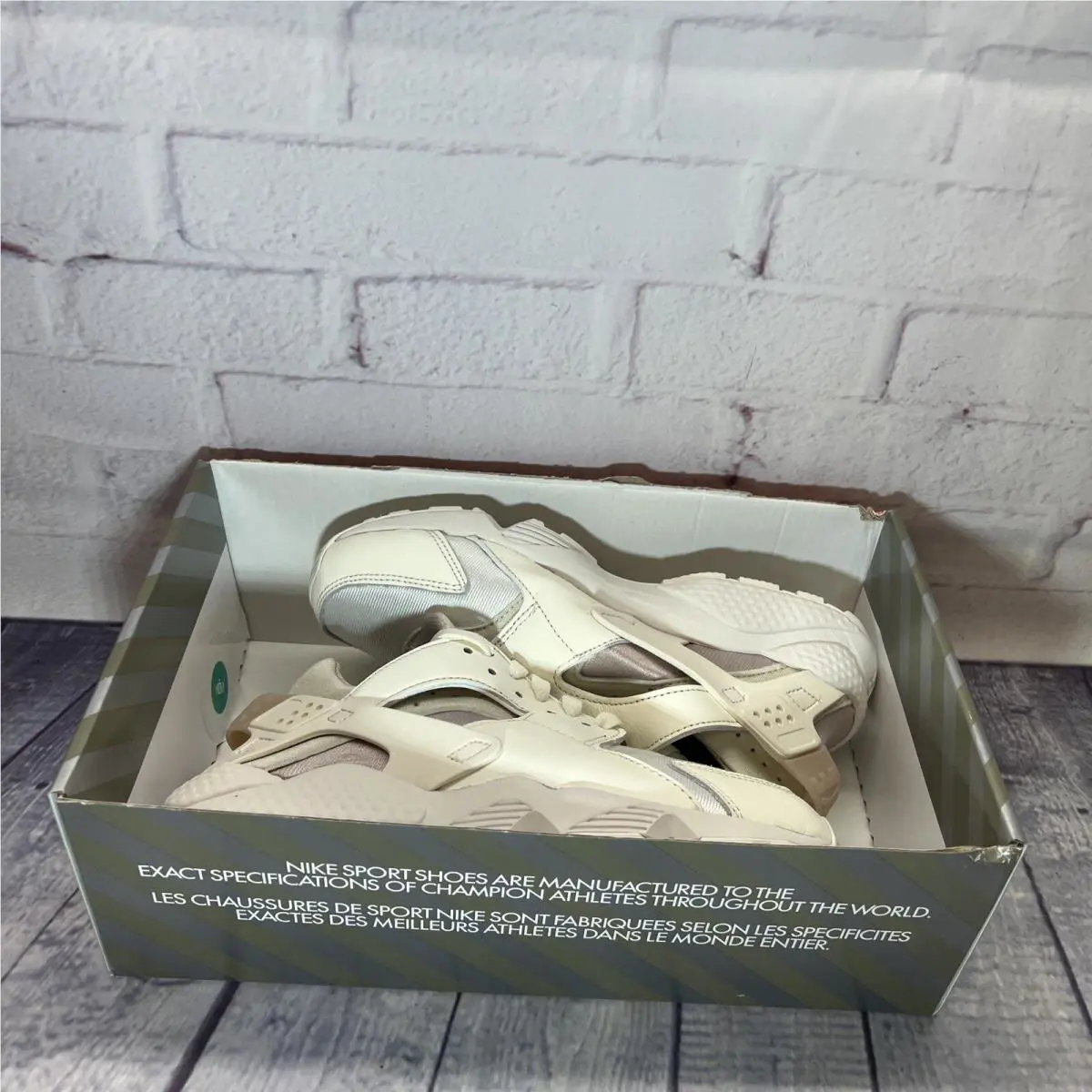 Nike shoes - Nike Wmns - Wmns - DH4439-104 - Ivory 9