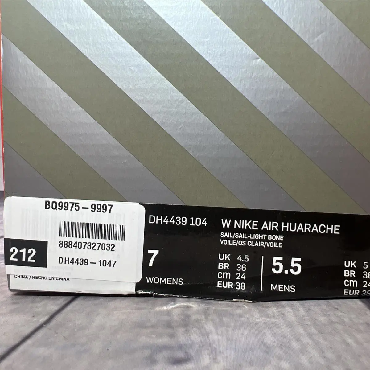 Nike shoes - Nike Wmns - Wmns - DH4439-104 - Ivory 10