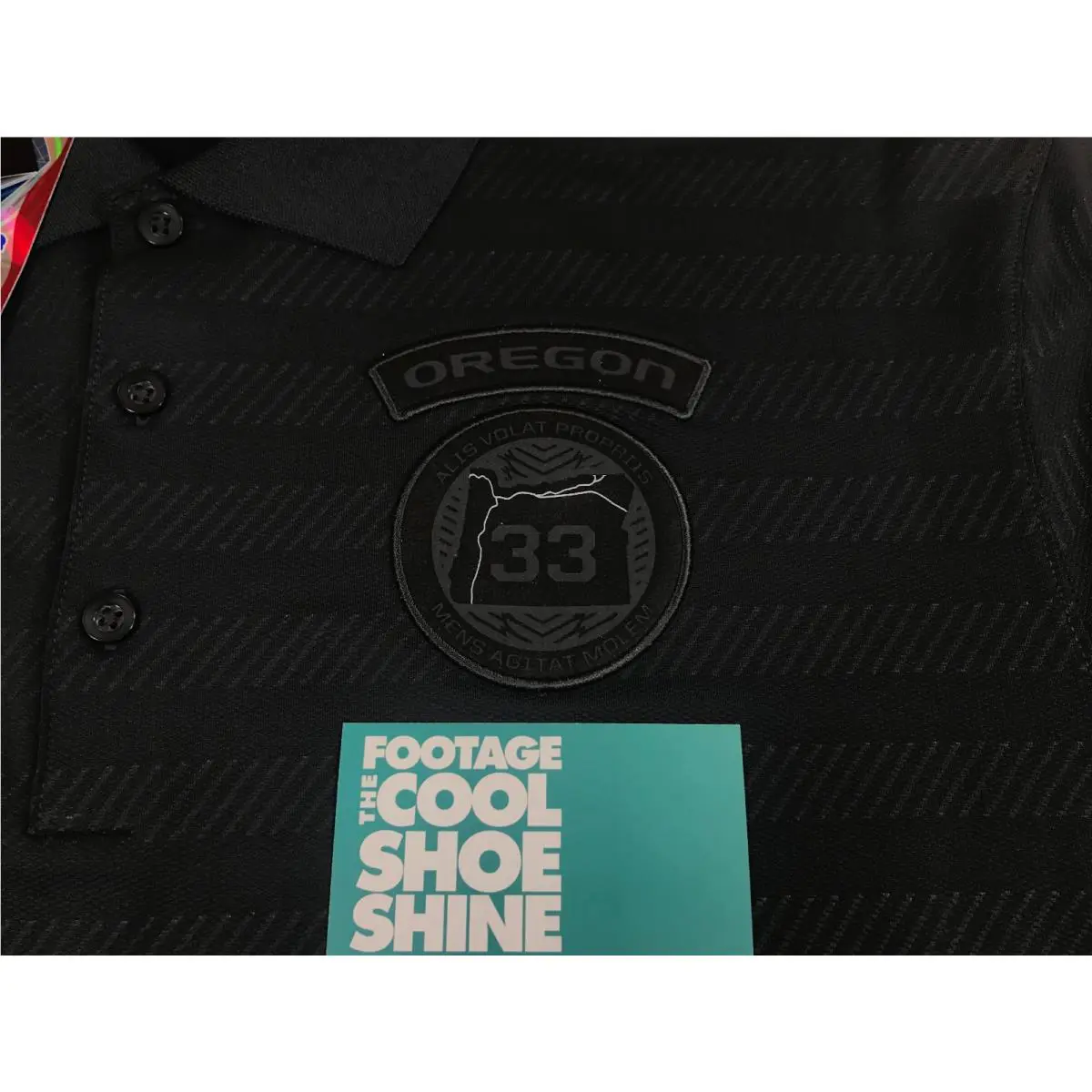 Nike clothing - Gray/Black/White 1