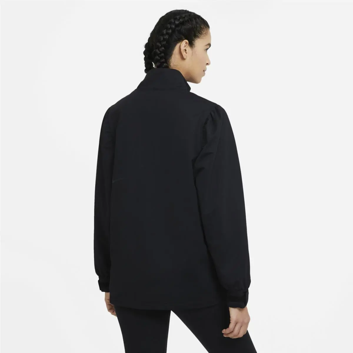 Nike clothing - Black (UPC: 194502854596) 0