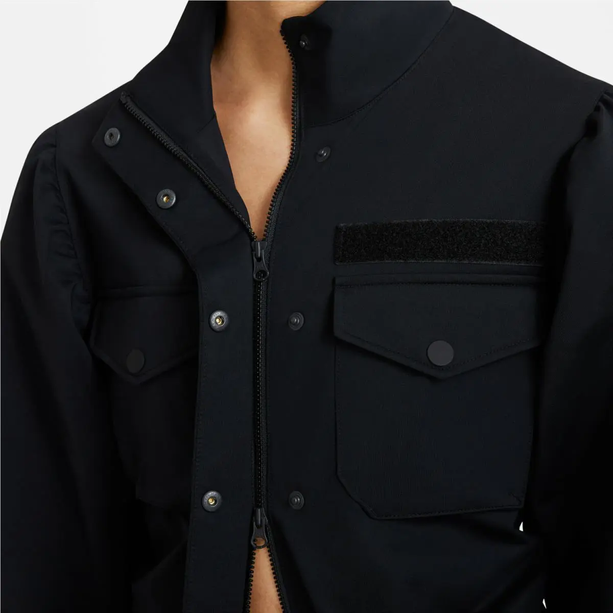 Nike clothing - Black (UPC: 194502854596) 2