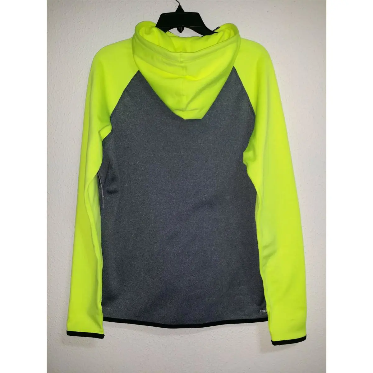 Nike clothing - Gray Volt 0
