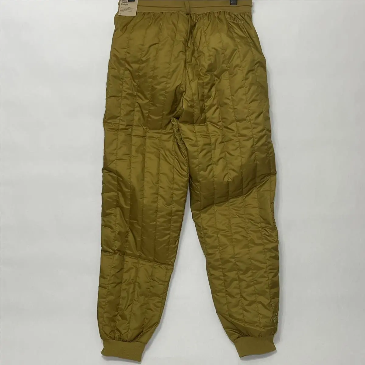 Nike clothing - Sportswear Therma-FIT Tech - Sportswear Tech - DQ4306-382 - Golden Moss 3