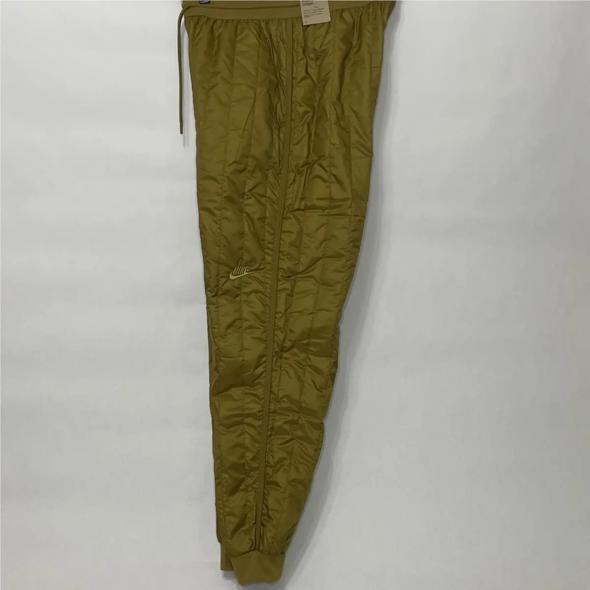 Nike clothing - Sportswear Therma-FIT Tech - Sportswear Tech - DQ4306-382 - Golden Moss 5