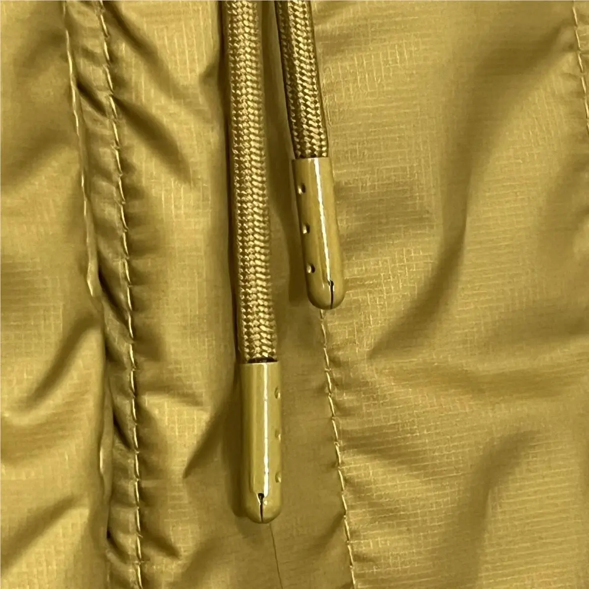 Nike clothing - Sportswear Therma-FIT Tech - Sportswear Tech - DQ4306-382 - Golden Moss 8