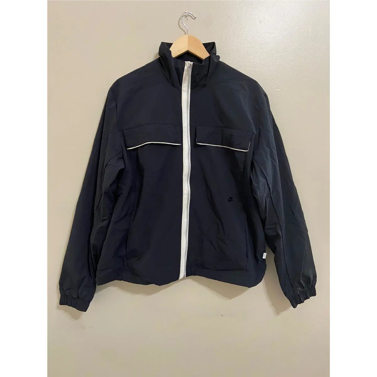 Nike clothing - M65 - Black 0