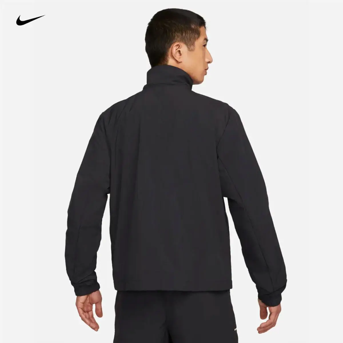 Nike clothing - M65 - Black 5