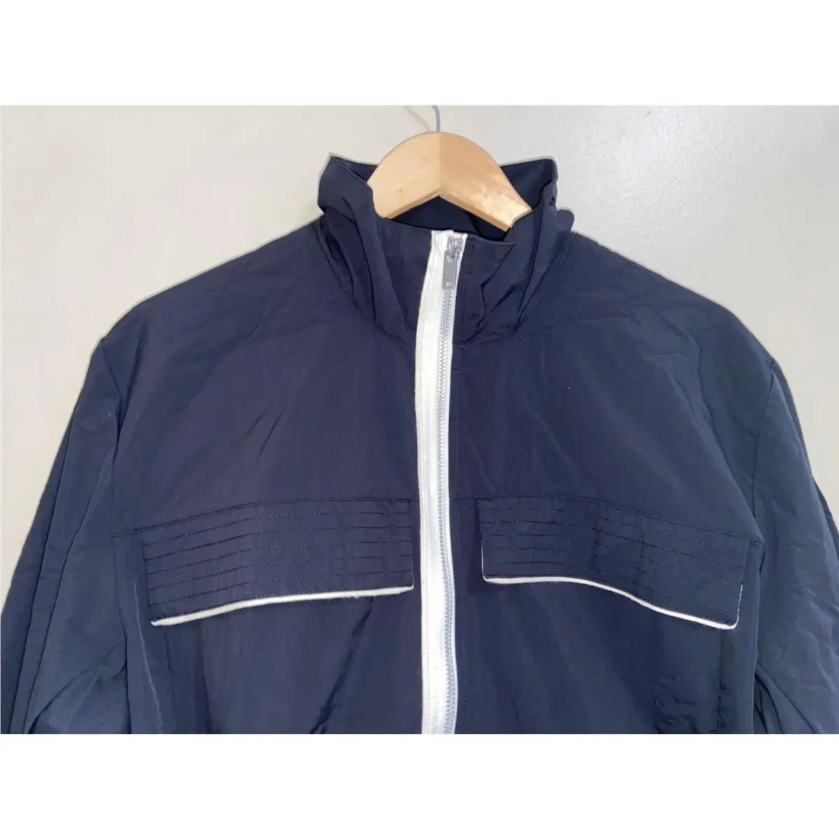 Nike clothing - M65 - Black 1