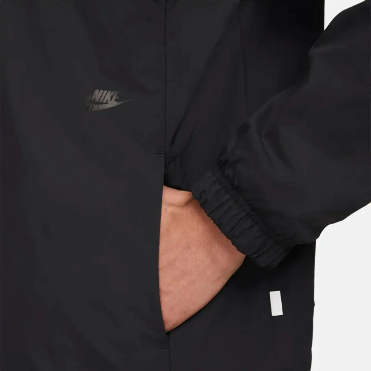 Nike clothing - M65 - Black 6