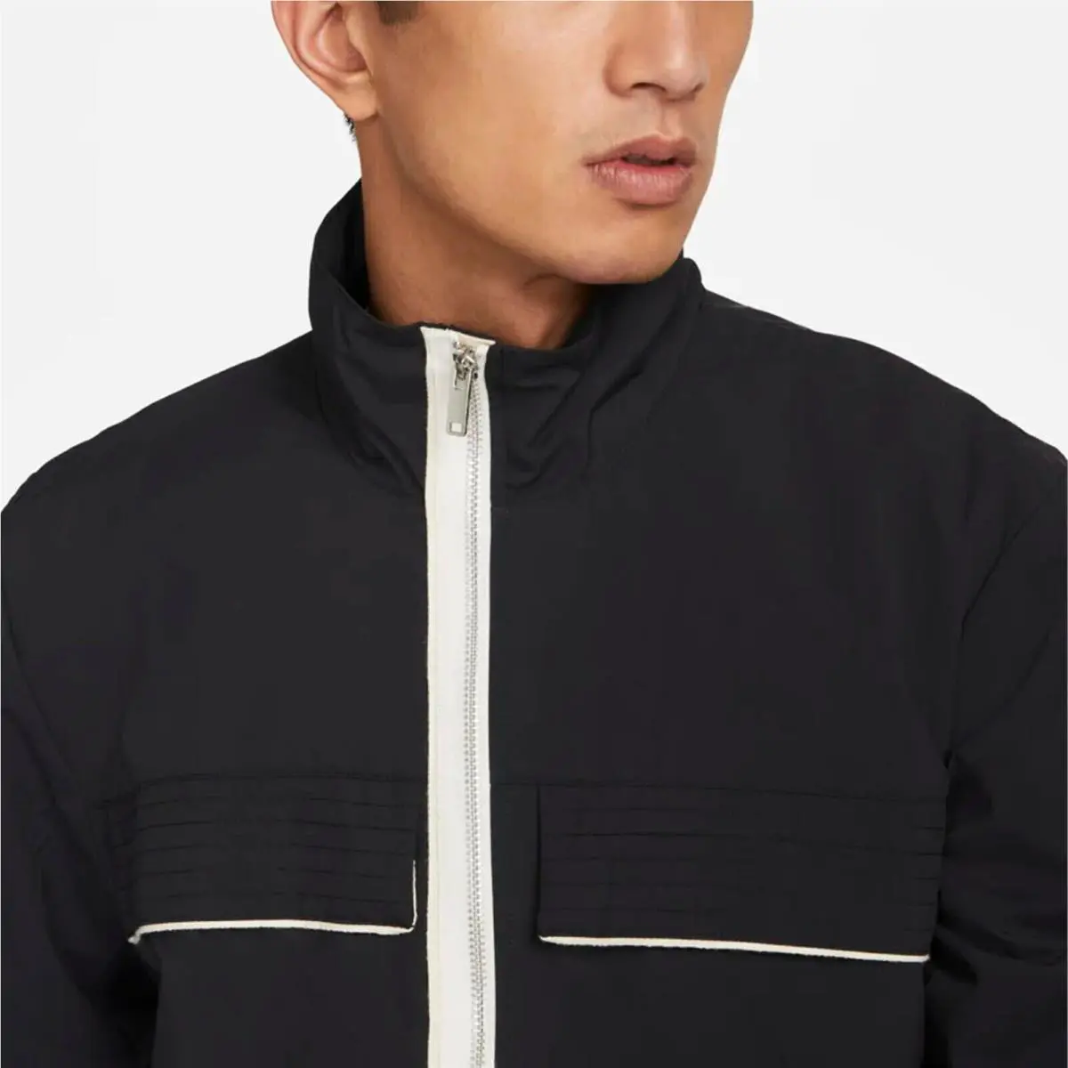 Nike clothing - M65 - Black 7