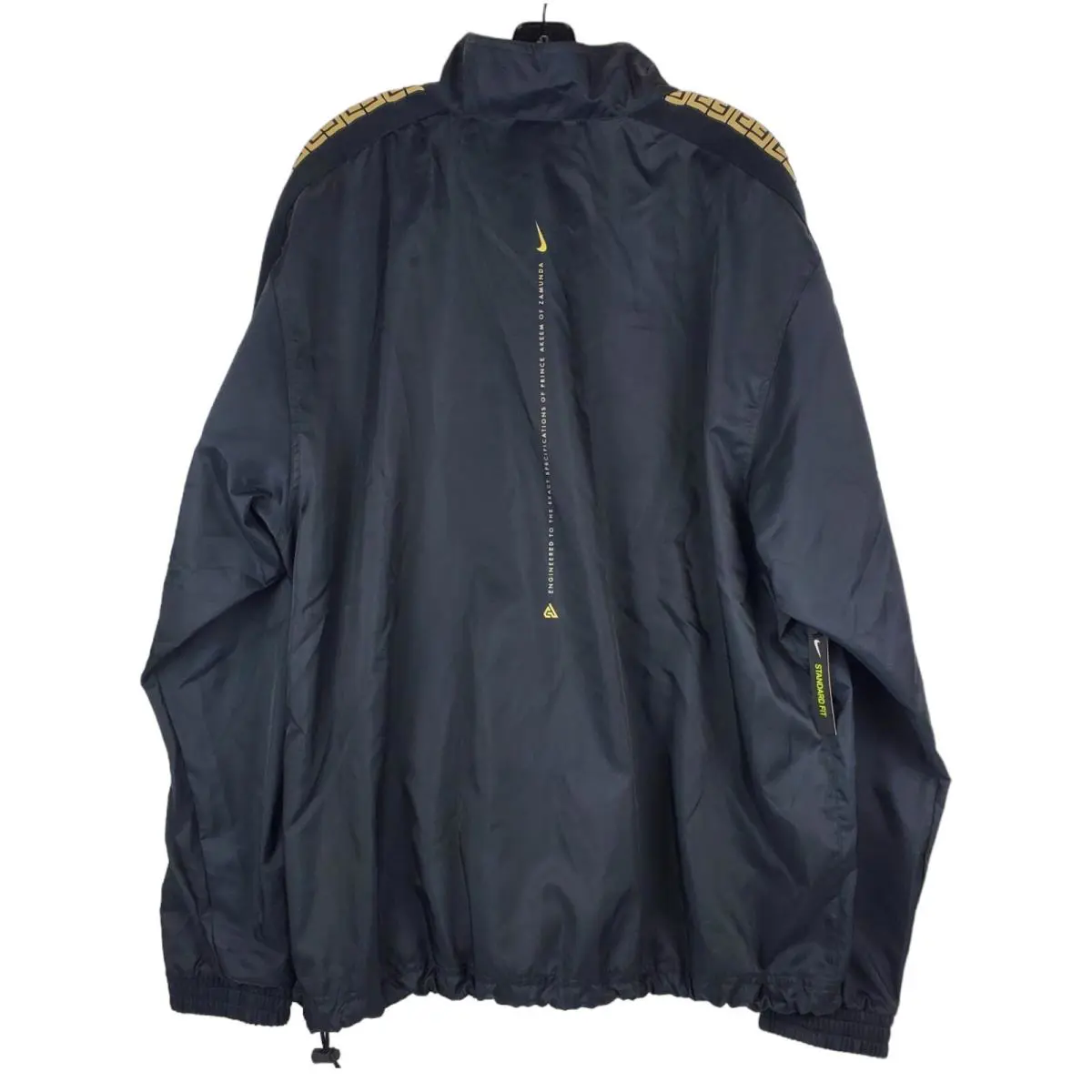 Nike clothing - Nike Coming To America - Coming America - Black 4