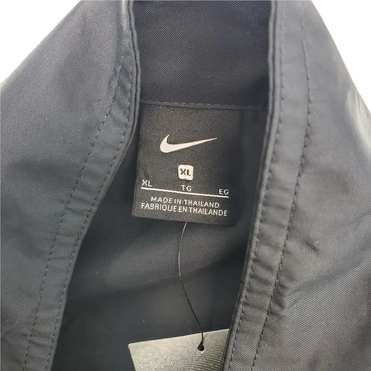 Nike clothing - Nike Coming To America - Coming America - Black 2