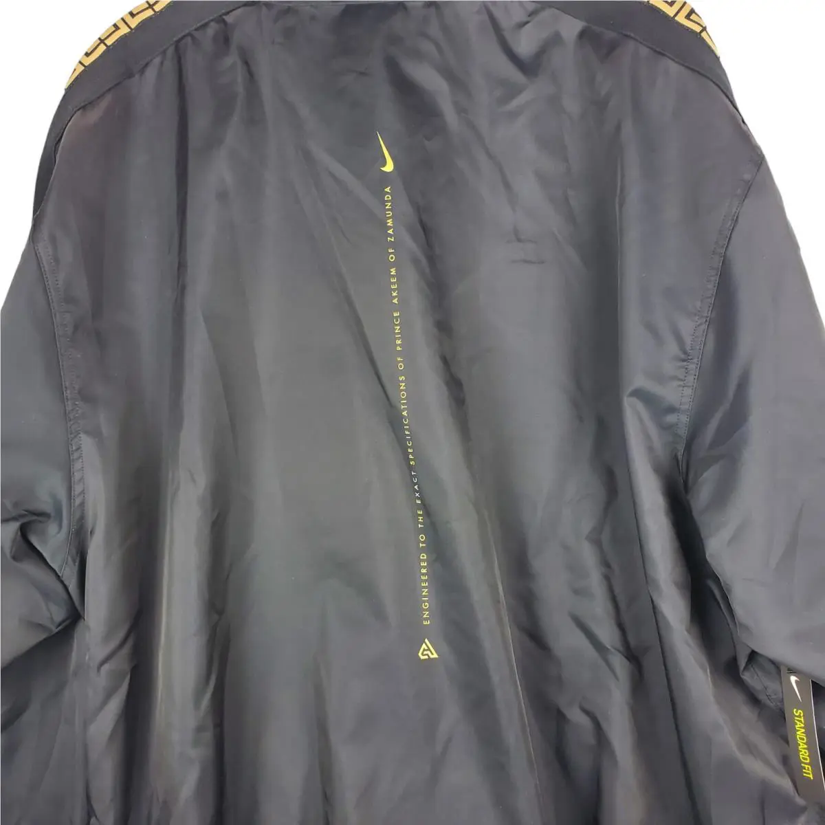 Nike clothing - Nike Coming To America - Coming America - Black 5