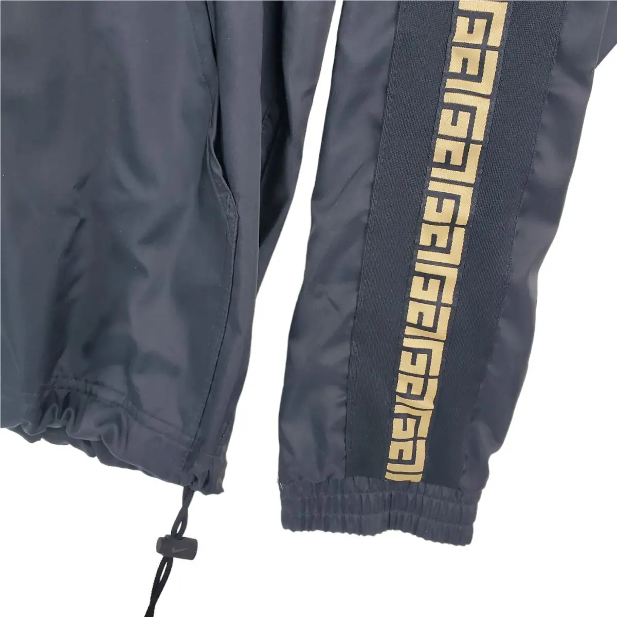 Nike clothing - Nike Coming To America - Coming America - Black 7