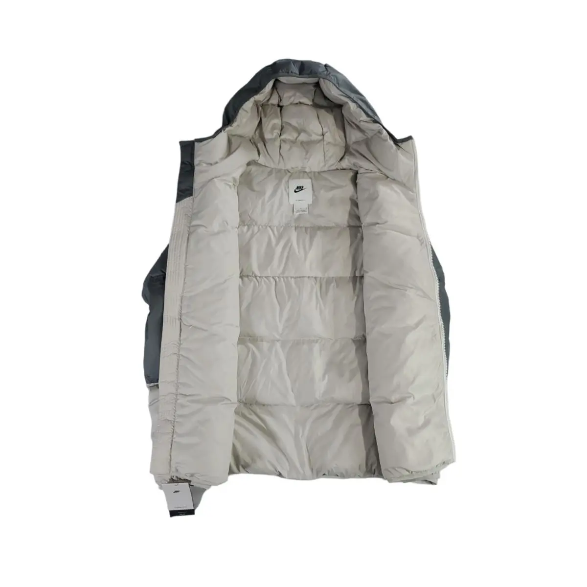Nike clothing - Nike Storm-Fit Windrunner - Windrunner - Gray 9