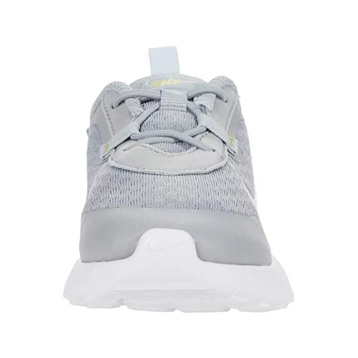 Nike shoes - TD - White/Smoke Grey 1