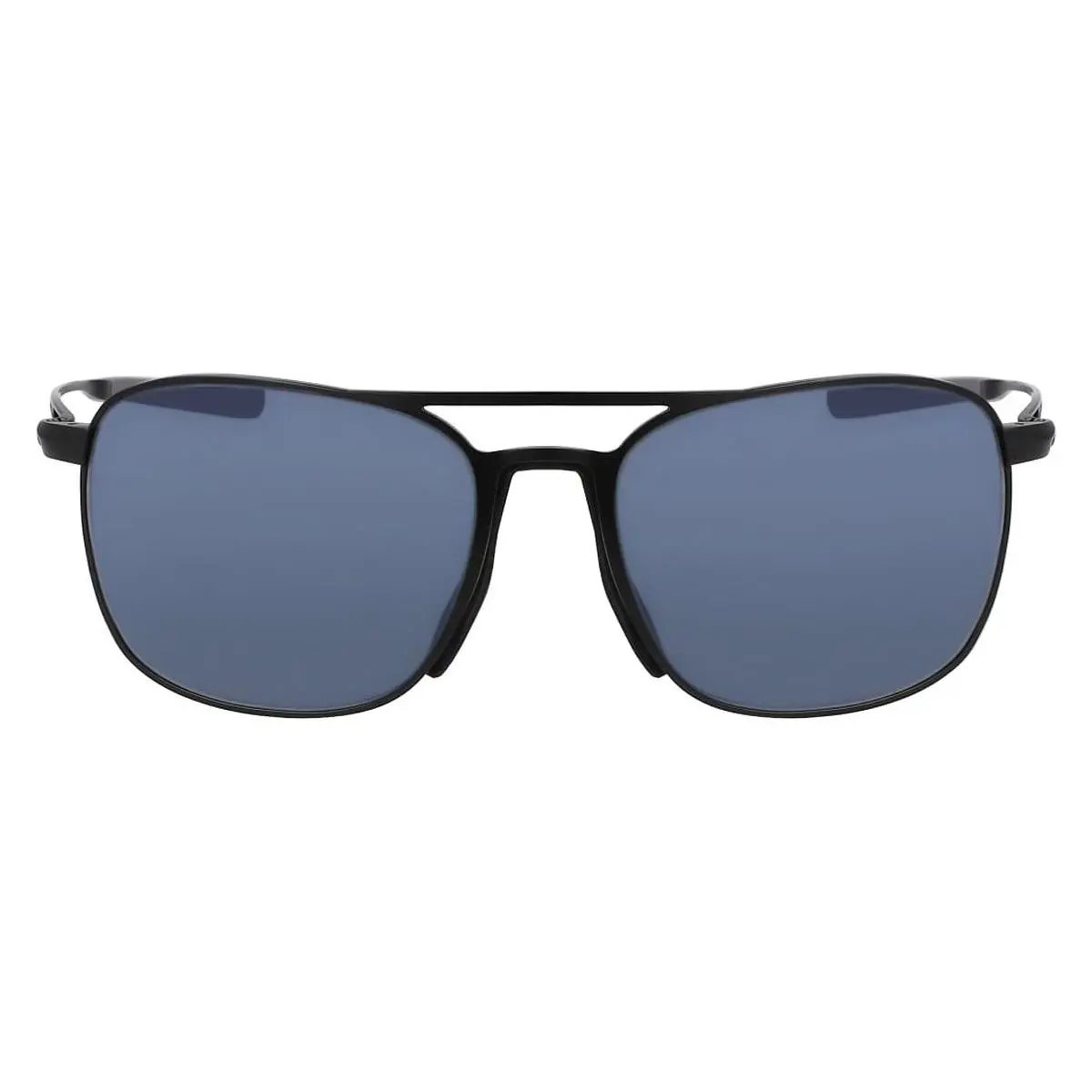 Nike Ace Driver EV24008 Sunglasses Men Satin Black 56mm