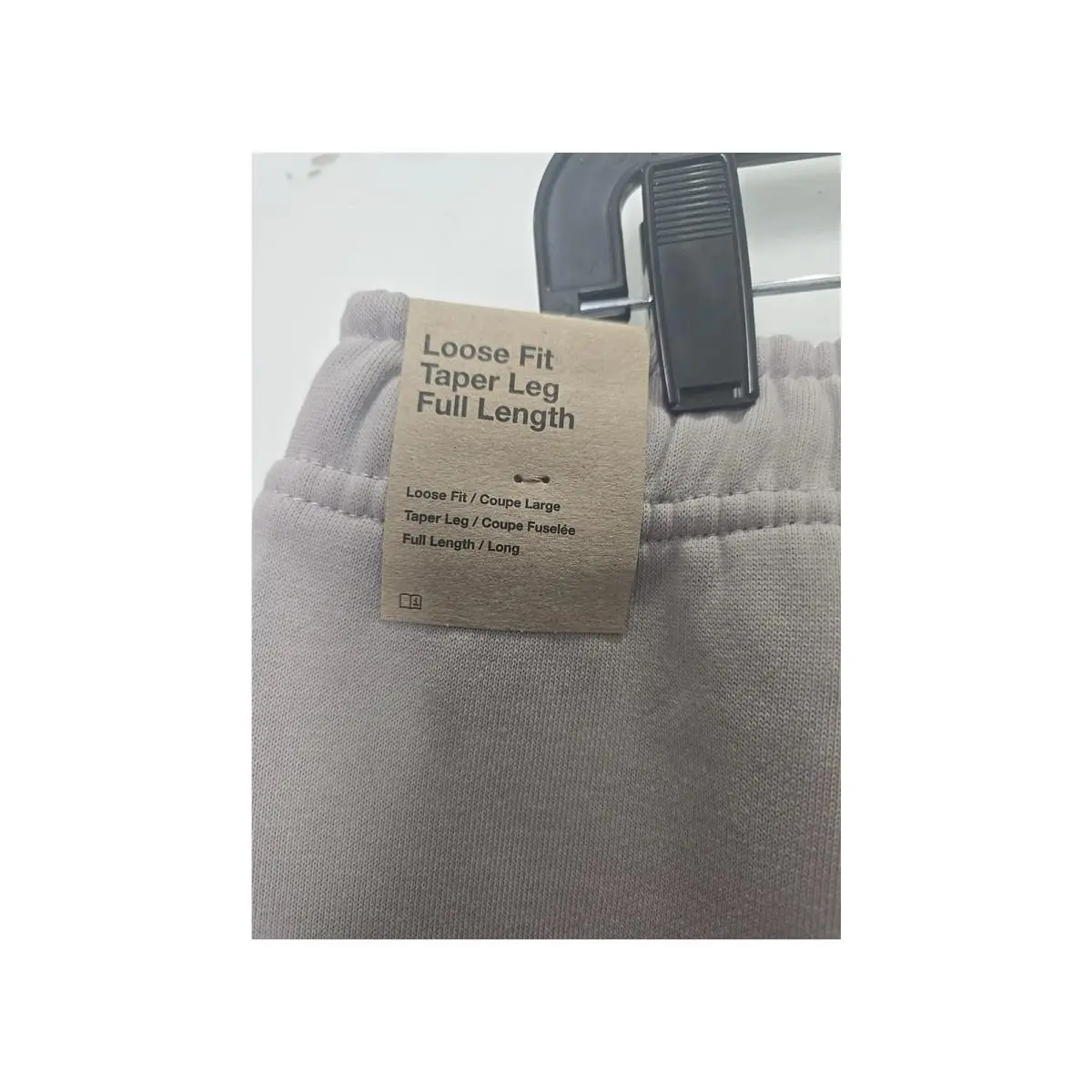 Nike clothing - Nike ACG Lungs - ACG Lungs - FV8650009 - Gray (UPC: 197859977321) 5