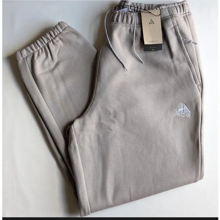 Nike clothing - Nike ACG Lungs - ACG Lungs - FV8650009 - Gray (UPC: 197859977321) 0
