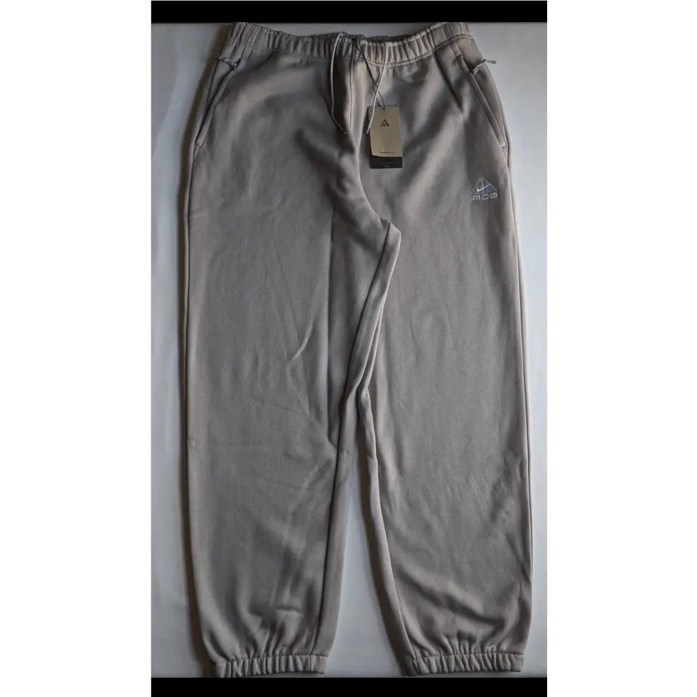 Nike clothing - Nike ACG Lungs - ACG Lungs - FV8650009 - Gray (UPC: 197859977321) 1