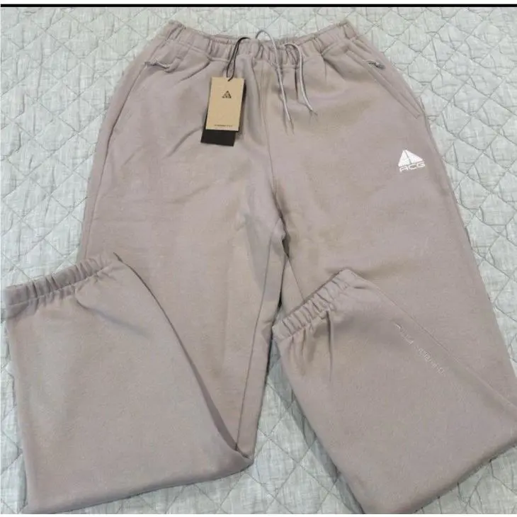 Nike clothing - Nike ACG Lungs - ACG Lungs - FV8650009 - Gray (UPC: 197859977321) 6