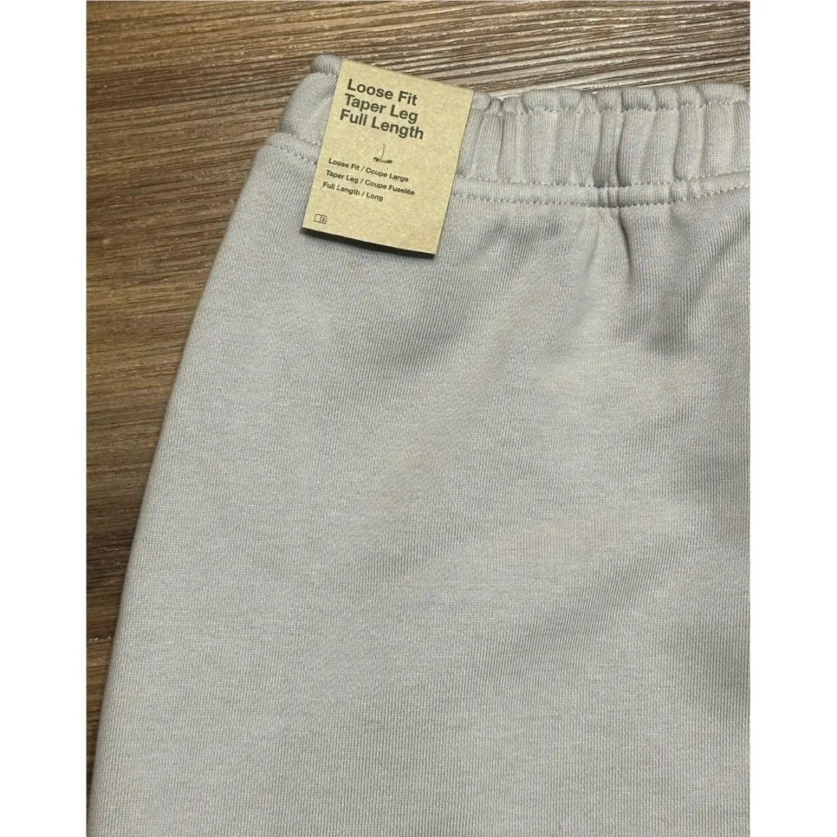 Nike clothing - Nike ACG Lungs - ACG Lungs - FV8650009 - Beige (UPC: 197859977321) 8