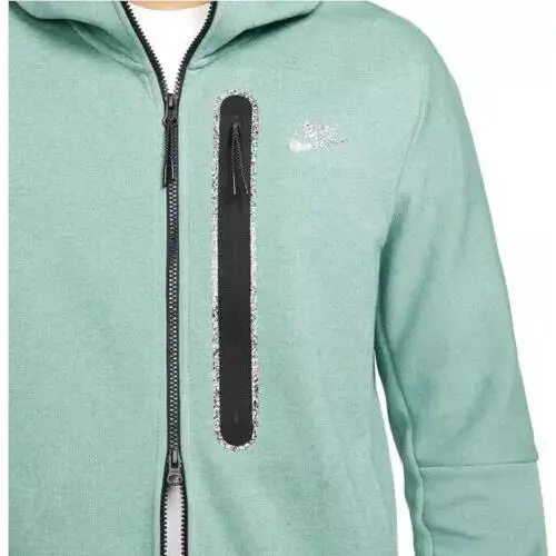 Nike clothing - Green (UPC: 196152558107) 5