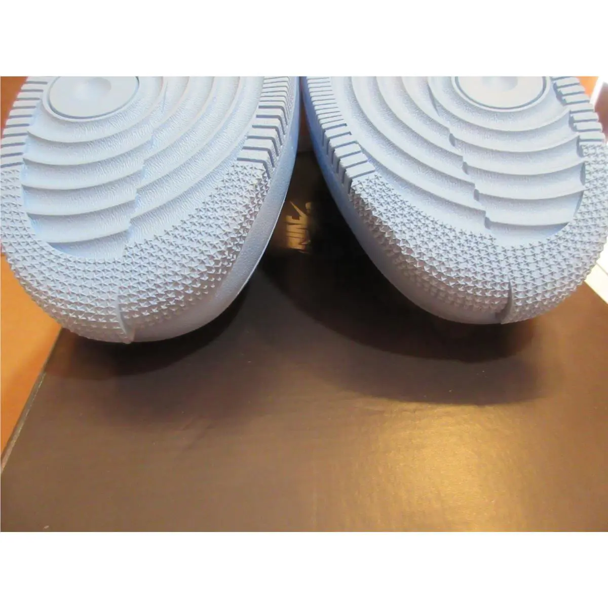 Nike shoes - Nike Air Force 1 - Air Force - DH1290-400 - University Blue 5