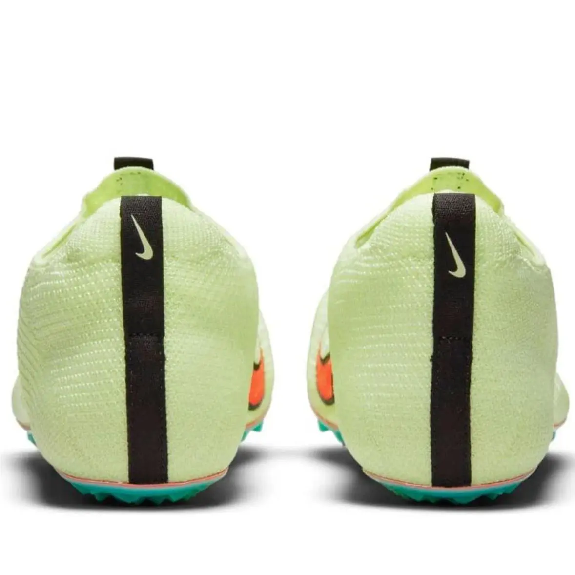 Nike shoes - Nike Zoom Superfly Elite - Zoom Superfly Elite - CD4382-700 - Fluorescent Green (UPC: 195242649435) 3