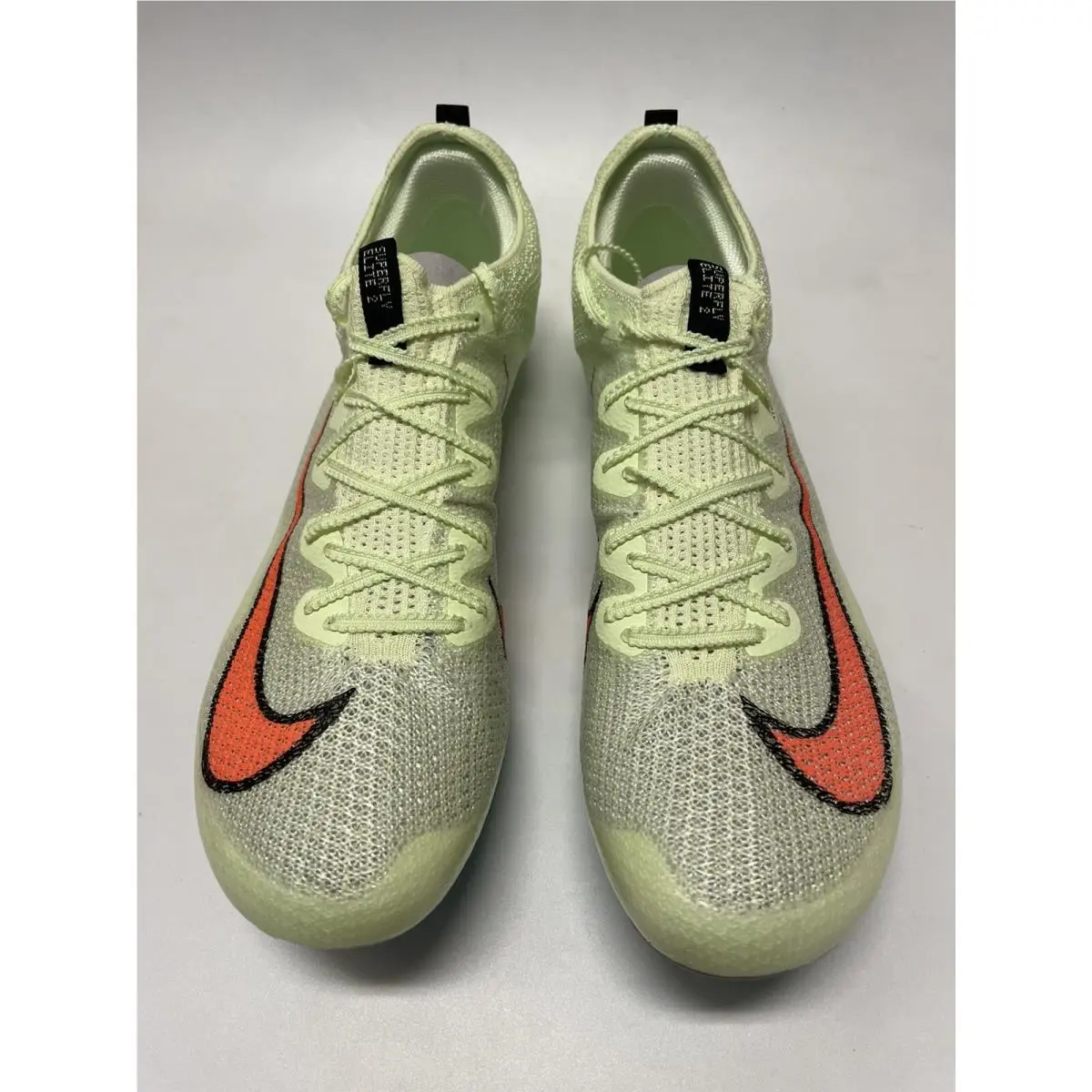 Nike shoes - Nike Zoom Superfly Elite - Zoom Superfly Elite - CD4382-700 - Green 2