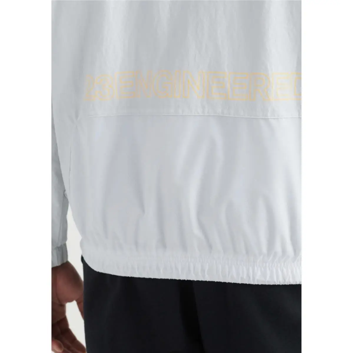 Nike clothing - CN4578-043 - CN4578-043 - Gray (UPC: 0193654433932) 2