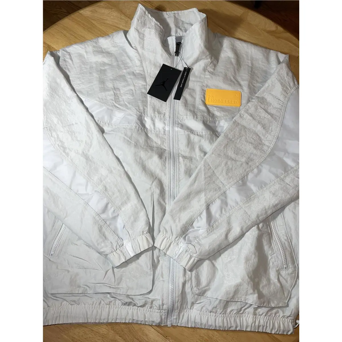 Nike clothing - CN4578-043 - CN4578-043 - Gray (UPC: 0193654433932) 4