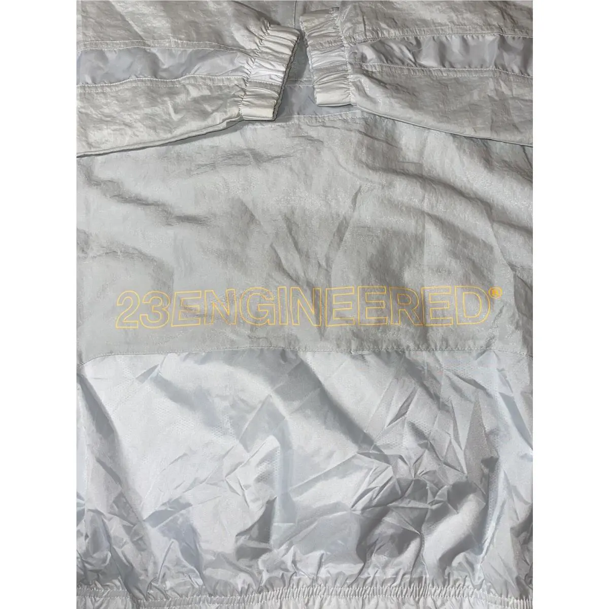 Nike clothing - CN4578-043 - CN4578-043 - Gray (UPC: 0193654433932) 5