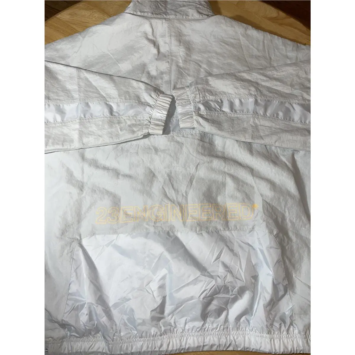 Nike clothing - CN4578-043 - CN4578-043 - Gray (UPC: 0193654433932) 6