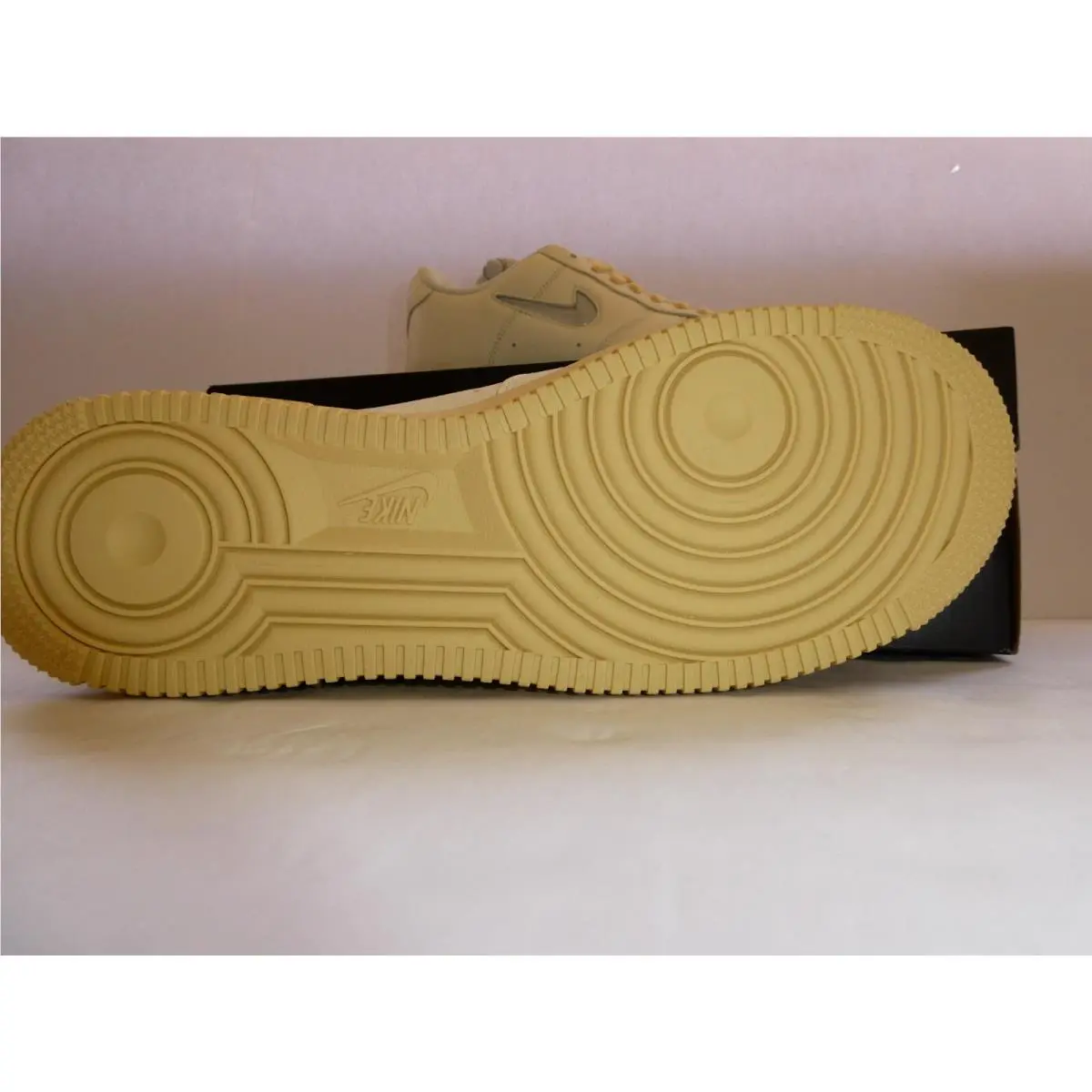 Nike shoes - Nike Air Force 1 - Air Force - DO9456-100 - White 16