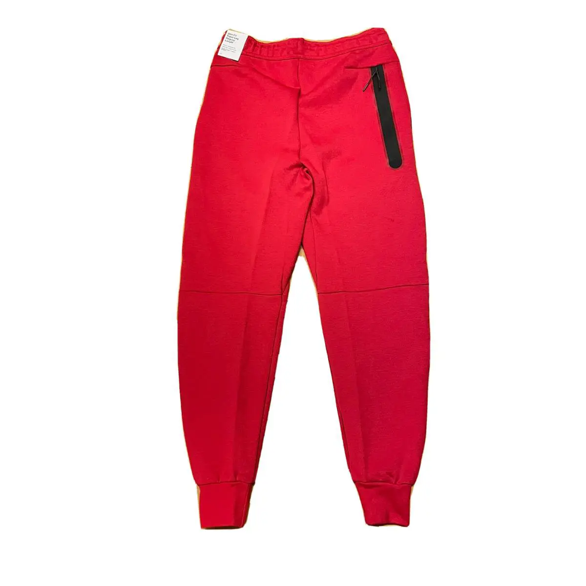 Nike clothing - Tech - Tech - Red 0