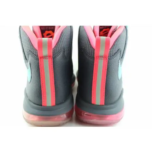 Nike shoes - ANTHRACITE, CALYPSO-DARK GREY-HOT PUNCH (UPC: 886551277647) 3