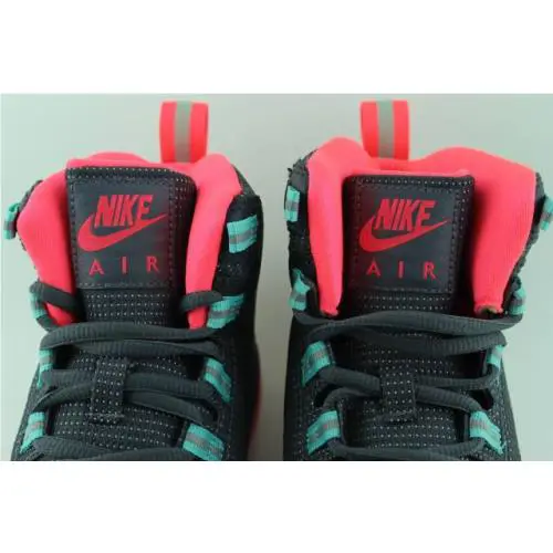 Nike shoes - ANTHRACITE, CALYPSO-DARK GREY-HOT PUNCH (UPC: 886551277647) 5
