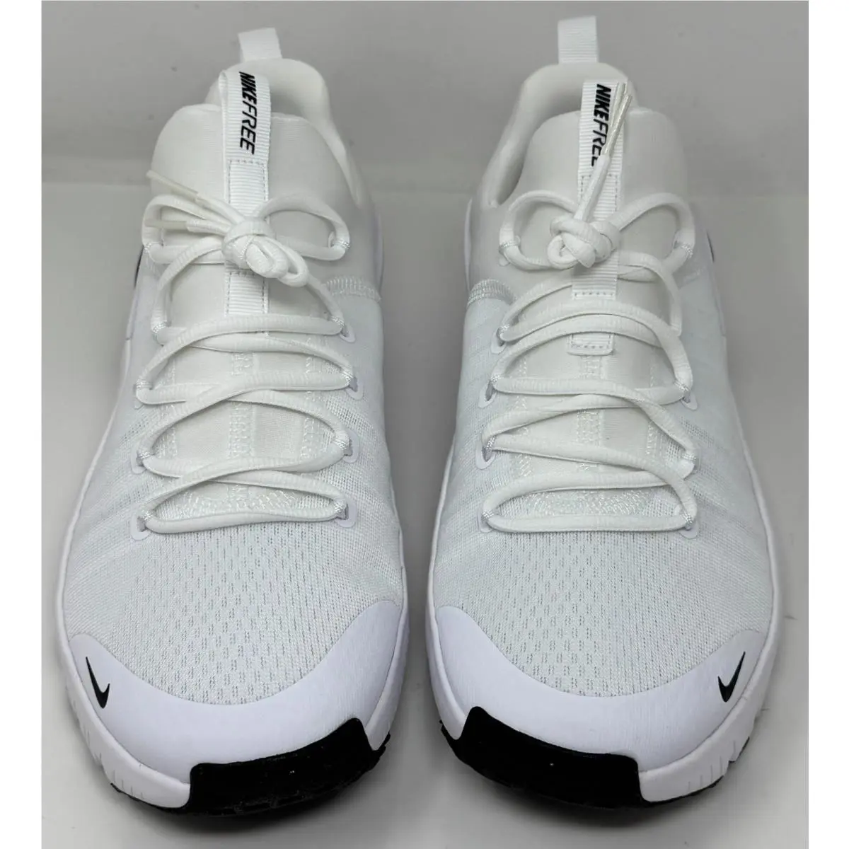 Nike shoes - Nike Free Metcon - Free Metcon - FJ7127-101 - White 0