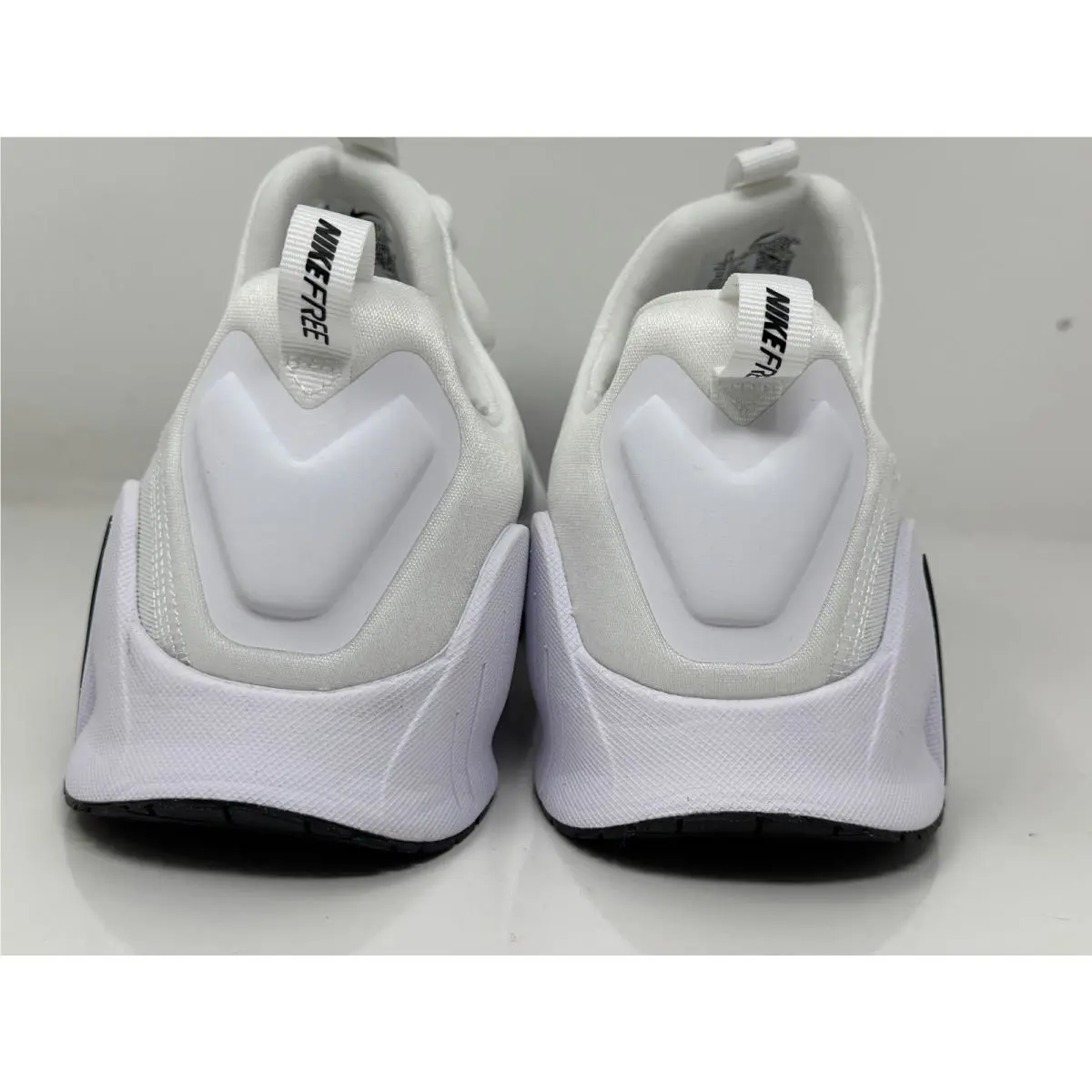 Nike shoes - Nike Free Metcon - Free Metcon - FJ7127-101 - White 1