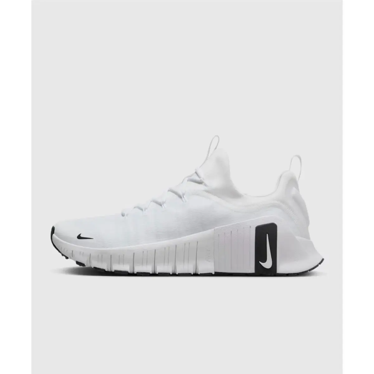 Nike shoes - Nike Free Metcon - Free Metcon - FJ7127101 - White/White/Black 0