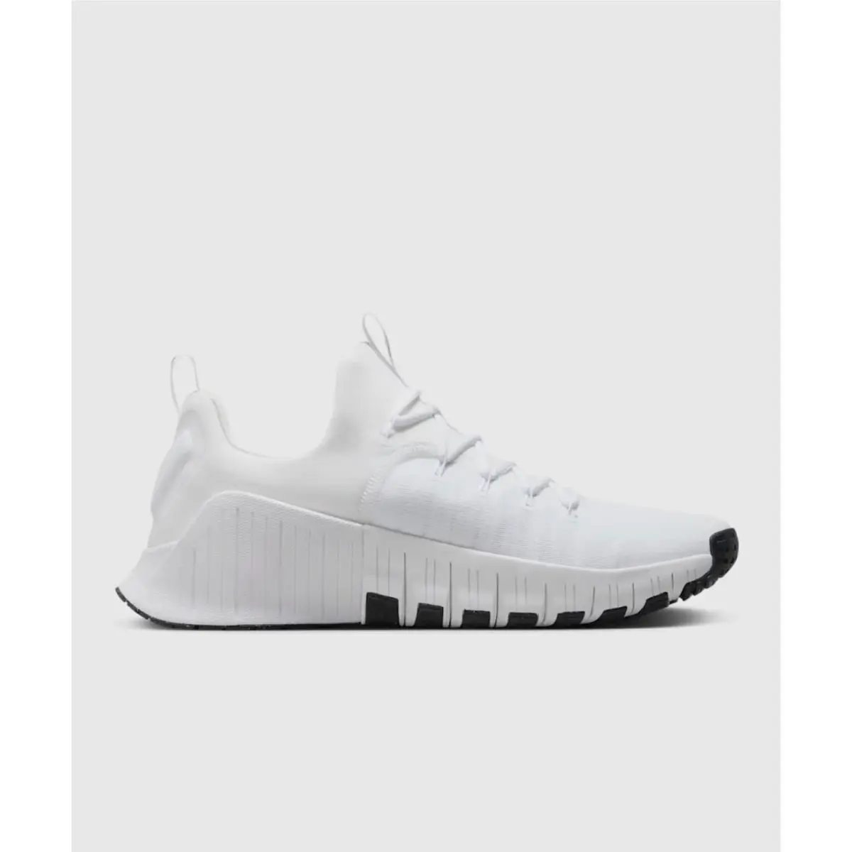 Nike shoes - Nike Free Metcon - Free Metcon - FJ7127101 - White/White/Black 1