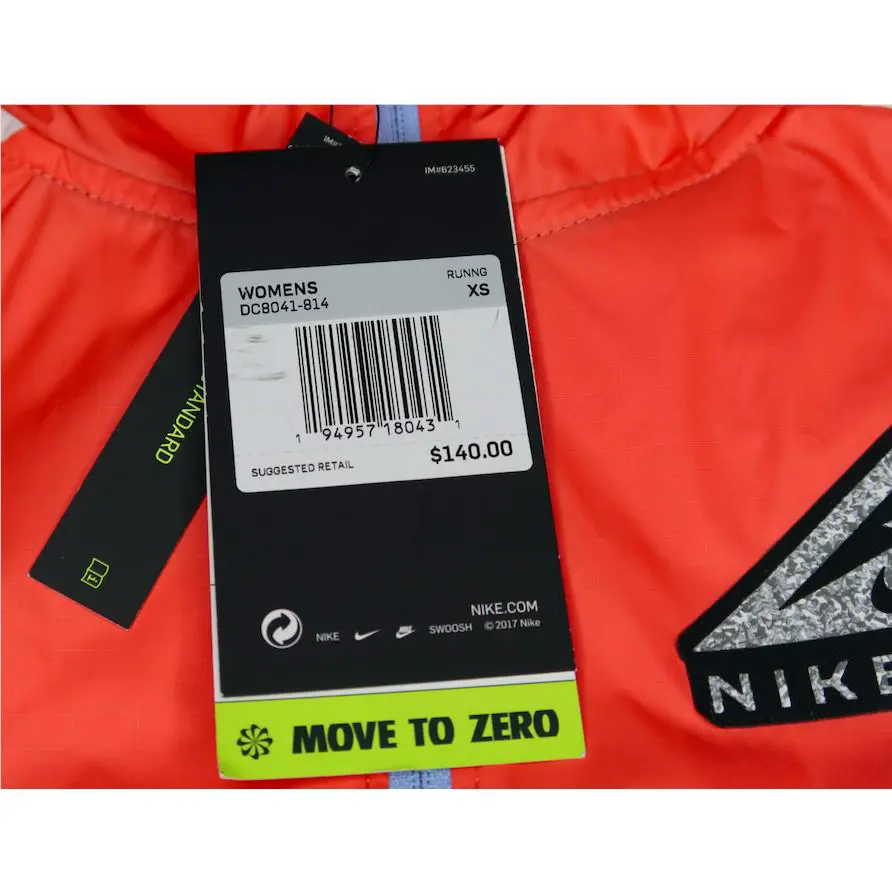 Nike clothing - Pink 1