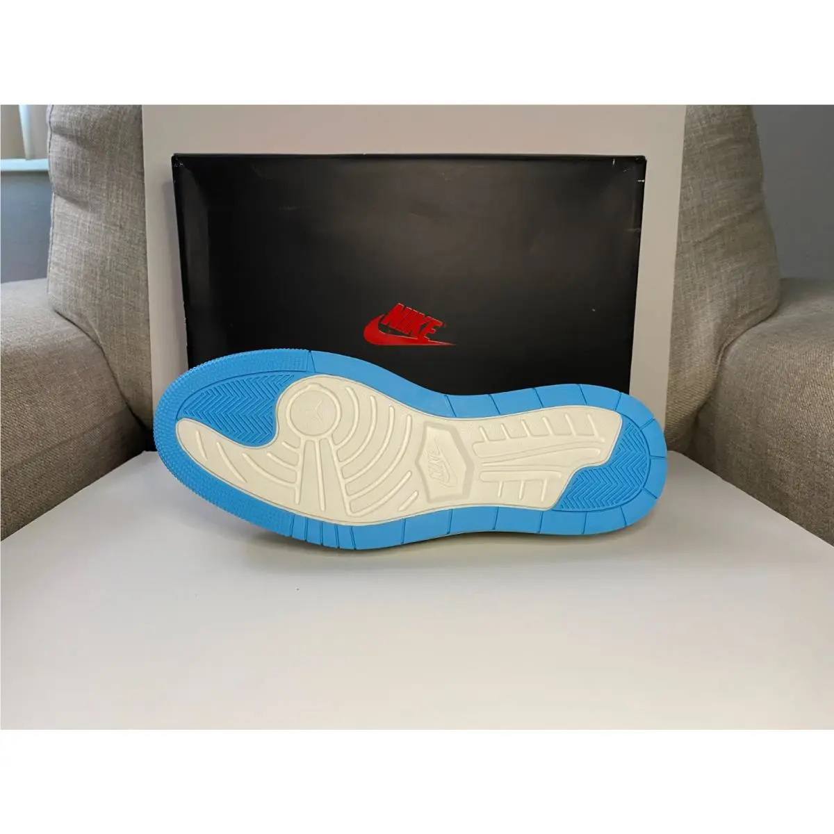 Nike shoes - Nike Air Jordan 1 Elevate Low SE - FD1028-100 - White (UPC: 196155289046) 6