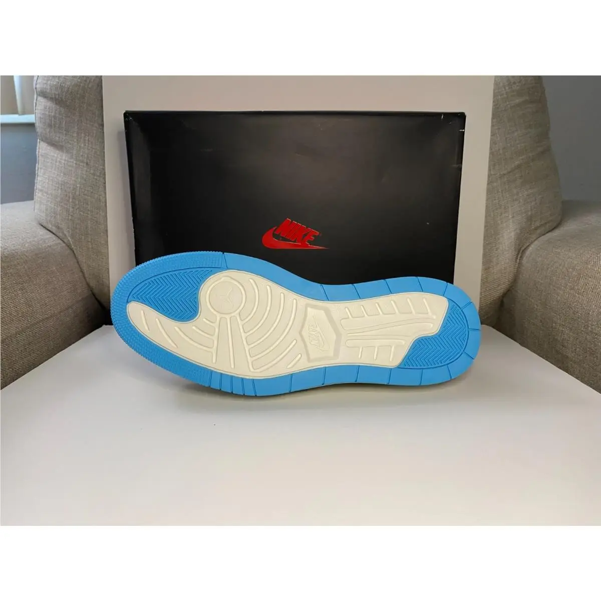 Nike shoes - Nike Air Jordan 1 Elevate Low SE - FD1028-100 - White (UPC: 196155289046) 6