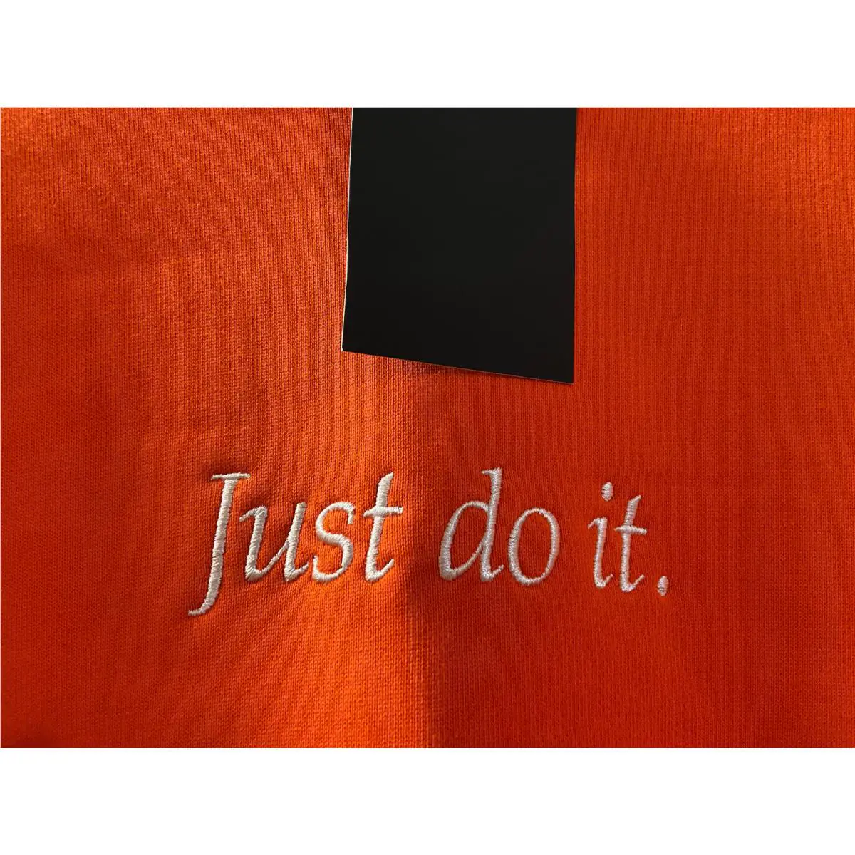 Nike clothing - Orange 0