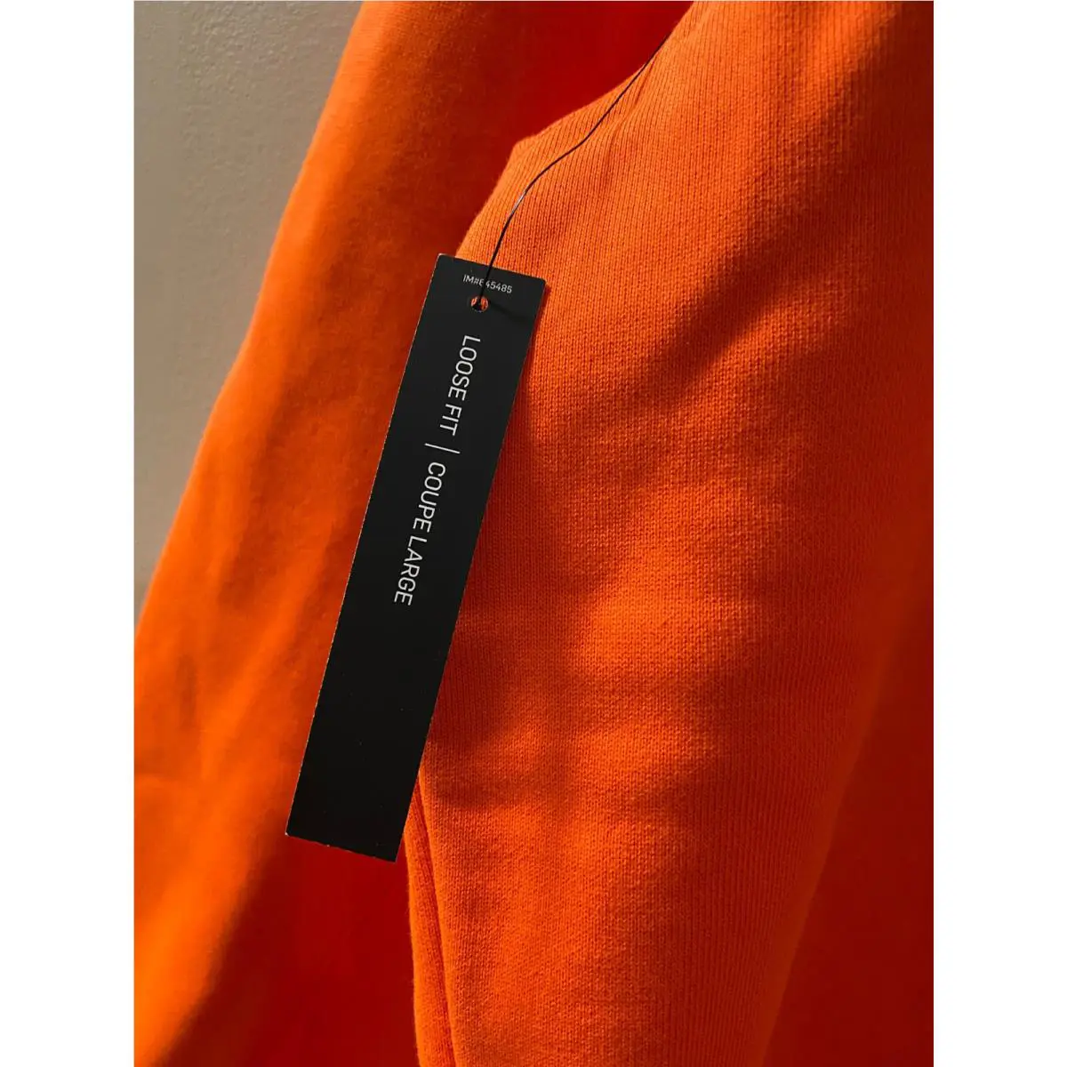 Nike clothing - Orange 2