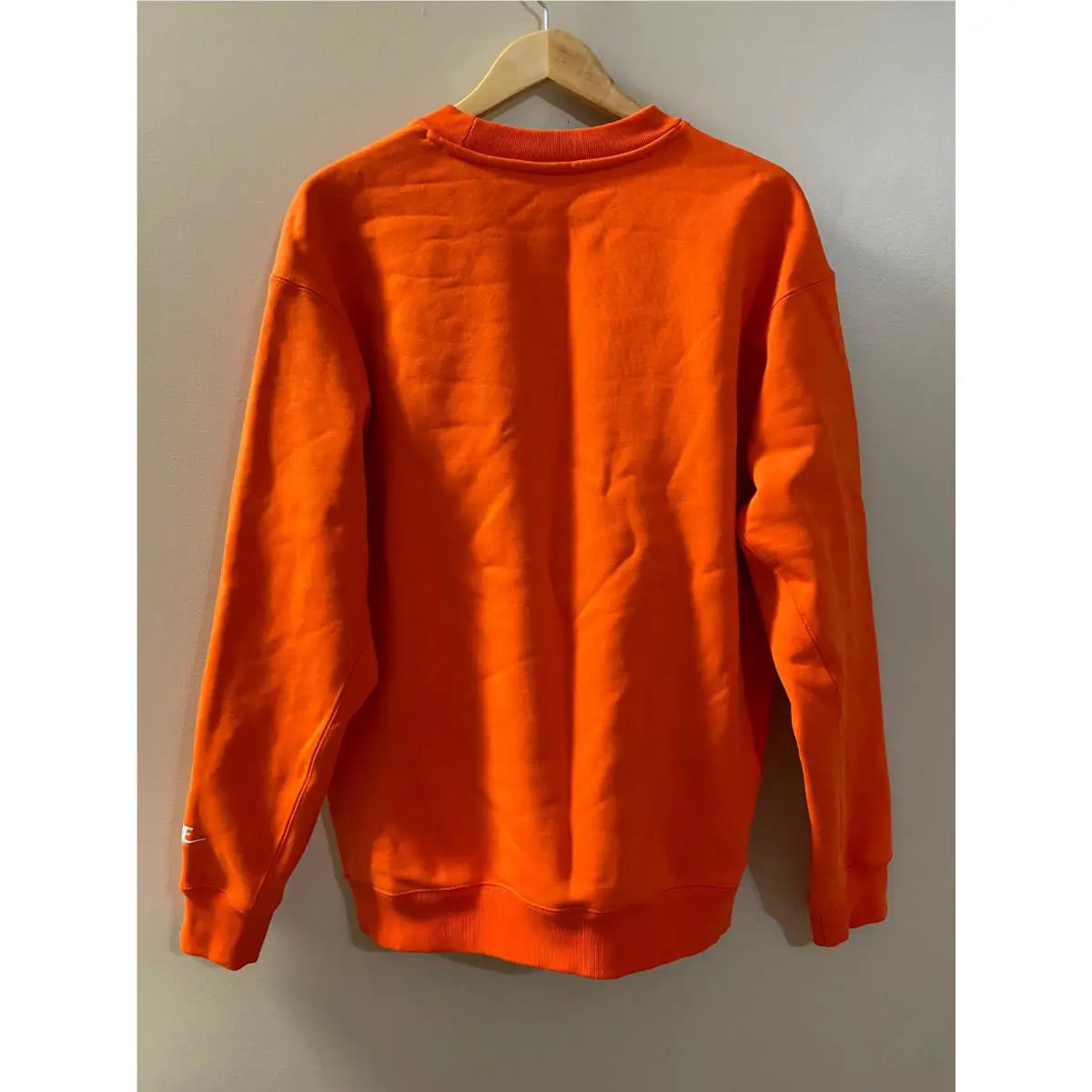 Nike clothing - Orange 3