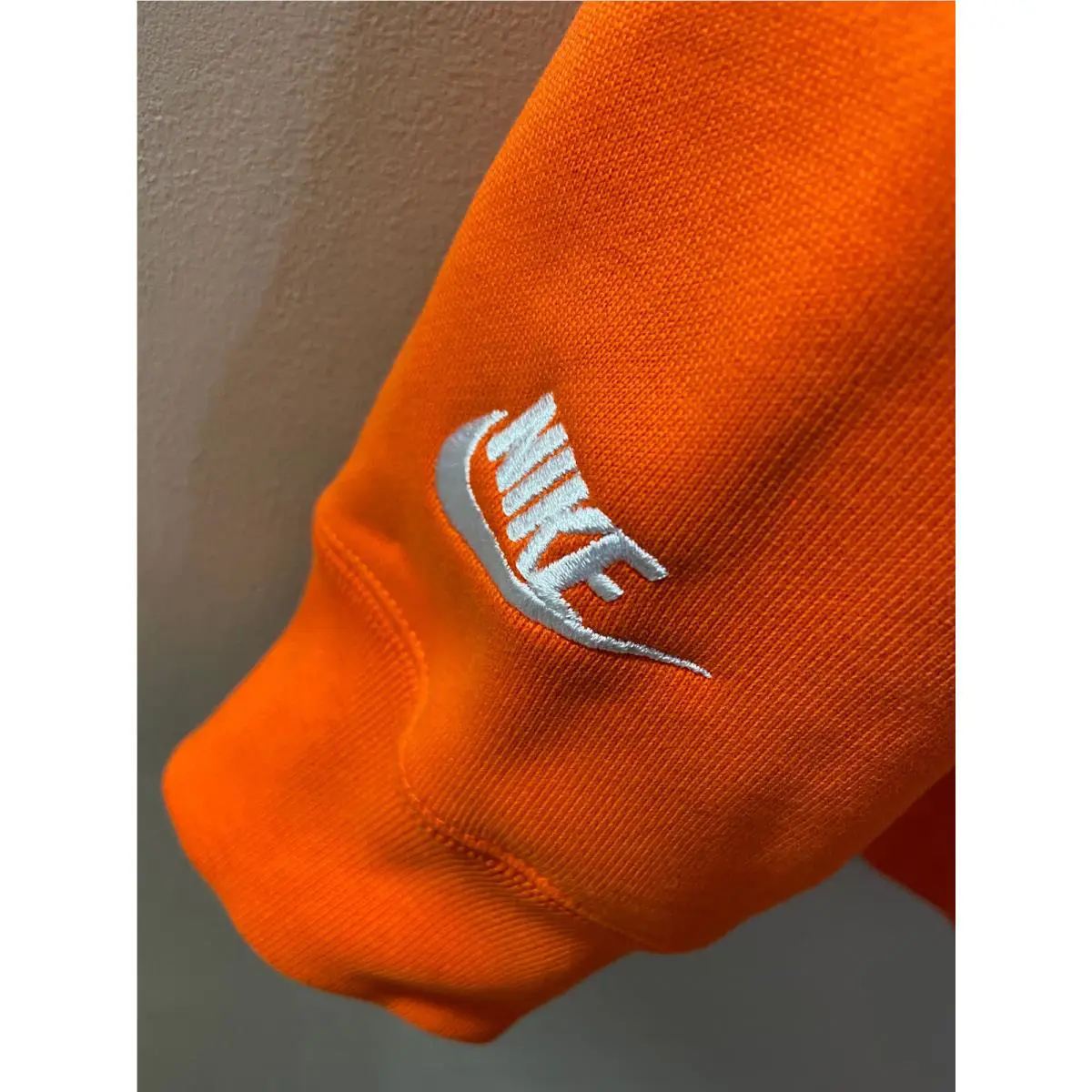 Nike clothing - Orange 4